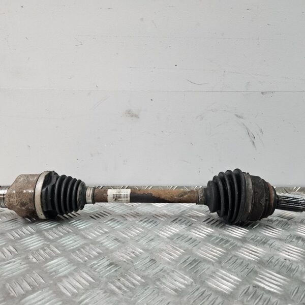 TRANSMISION DELANTERA IZQUIERDA FORD FIESTA (CNN) [CV173B437BD]
