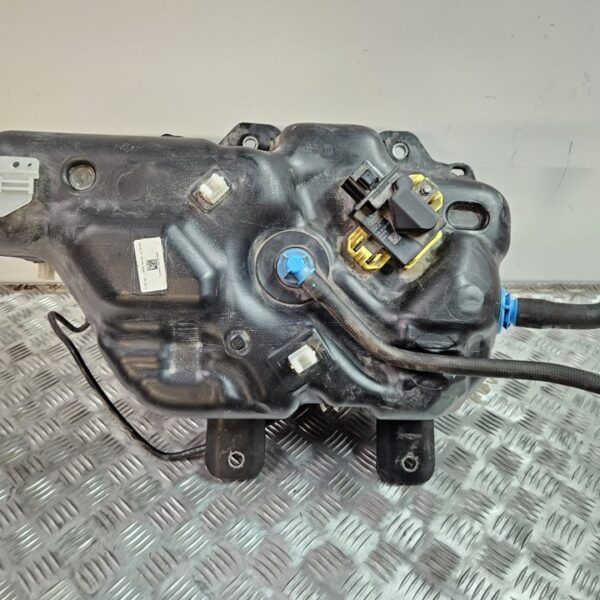 NO IDENTIFICADO FORD TRANSIT FURGÓN (TTS) [HK315J228AC]