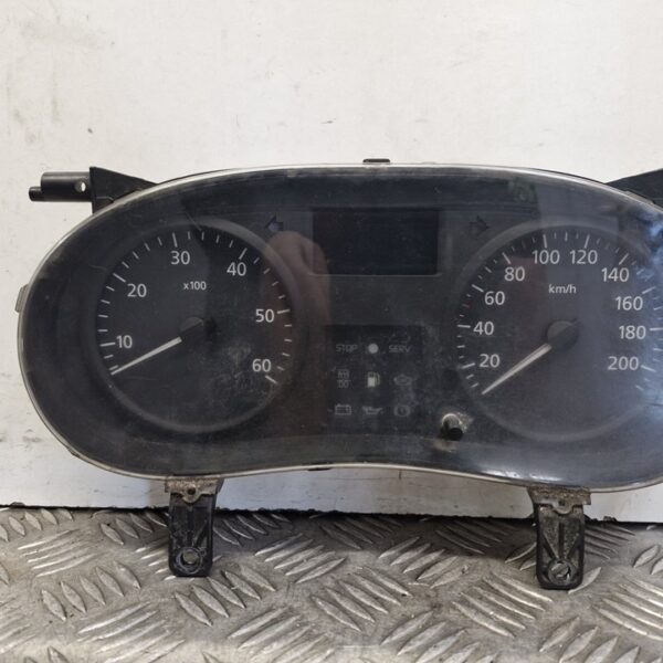 CUADRO INSTRUMENTOS RENAULT TRAFIC II COMBI [8200390128]