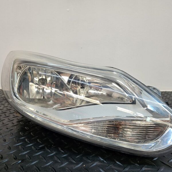 FARO DERECHO FORD FOCUS BERLINA (CB8) [1481914820]