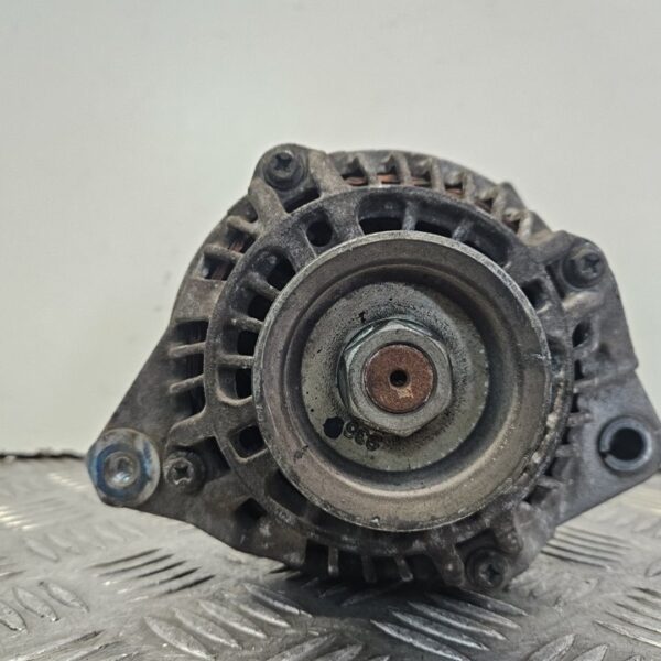ALTERNADOR HONDA CIVIC BERLINA 3 PUERTAS (EP) [A5TA7091ZE]