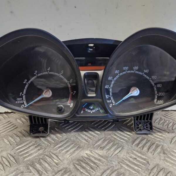 CUADRO INSTRUMENTOS FORD FIESTA (CNN) [C1BT10849AAT]