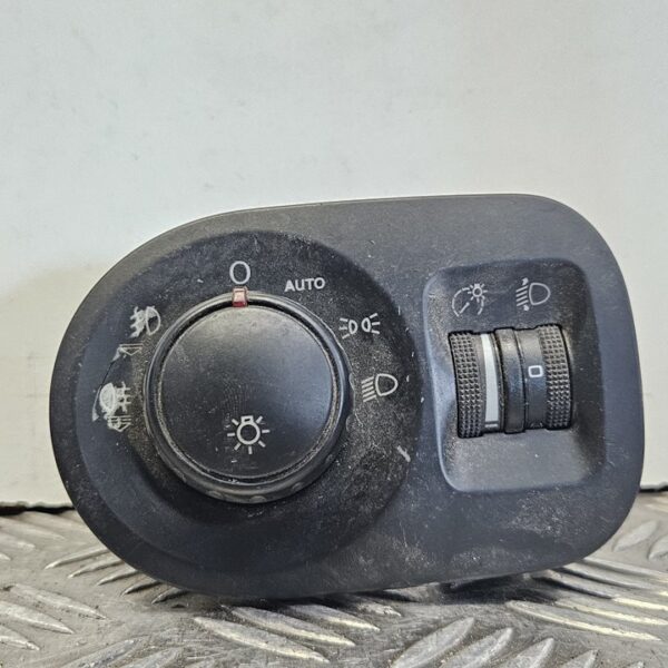 MANDO LUCES SEAT ALTEA (5P1) [5P1941431CB]