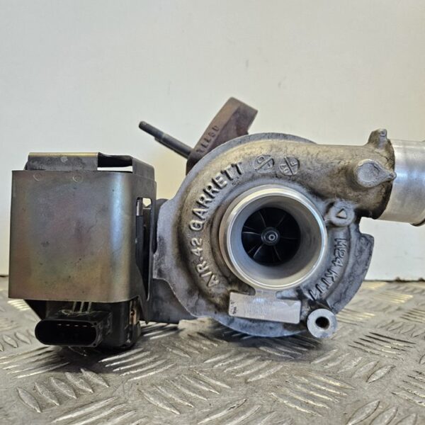 TURBOCOMPRESOR OPEL ANTARA [96440365]