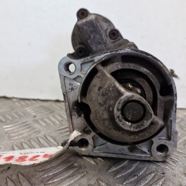 MOTOR ARRANQUE FORD FIESTA (CBK) [0001107418]