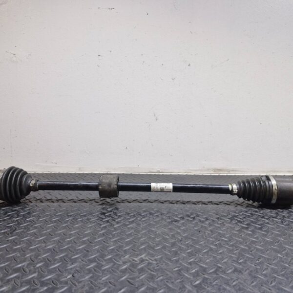 TRANSMISION DELANTERA DERECHA SEAT IBIZA (KJ1) [2Q0407272BR]
