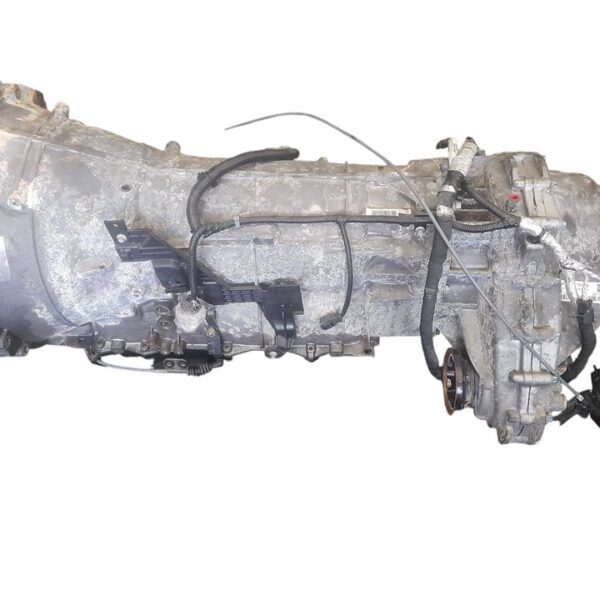 CAJA CAMBIOS LAND ROVER RANGE ROVER SPORT [HPLA7000EC]