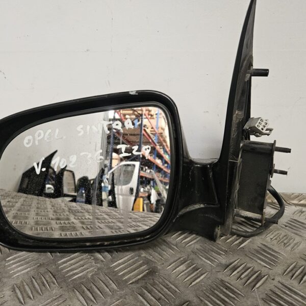 RETROVISOR IZQUIERDO OPEL SINTRA