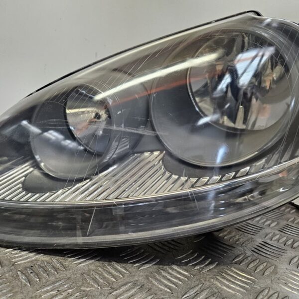 FARO IZQUIERDO VOLKSWAGEN GOLF V (1K1)(10.2003) [1K6941005A]