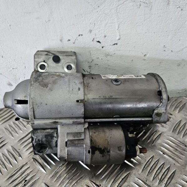 MOTOR ARRANQUE BMW SERIE 1 BERLINA 3P (F21) [858889804]