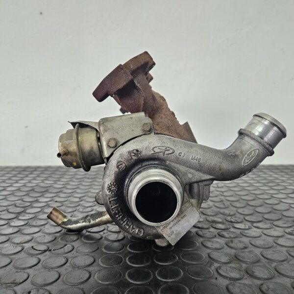 TURBOCOMPRESOR FORD FOCUS BERLINA (CAK) [1S4Q6K682AL]