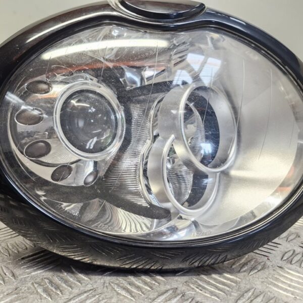 FARO DERECHO BMW MINI (R50,R53) [0301218272]