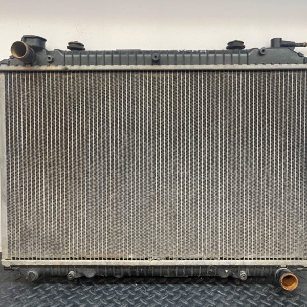 RADIADOR AGUA NISSAN SERENA (C23M) [LD23]