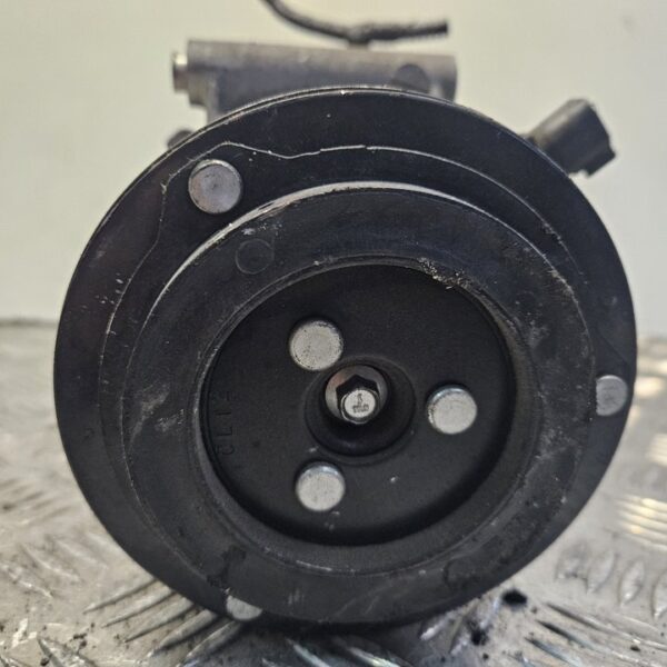 COMPRESOR AIRE ACONDICIONADO FORD FIESTA (CNN) [AV11-19D629-BC]