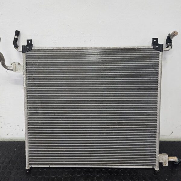 RADIADOR ACEITE LAND ROVER RANGE ROVER SPORT [FPLA8K230AA]