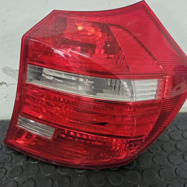 PILOTO TRASERO DERECHO BMW SERIE 1 BERLINA (E81/E87) [716495605]