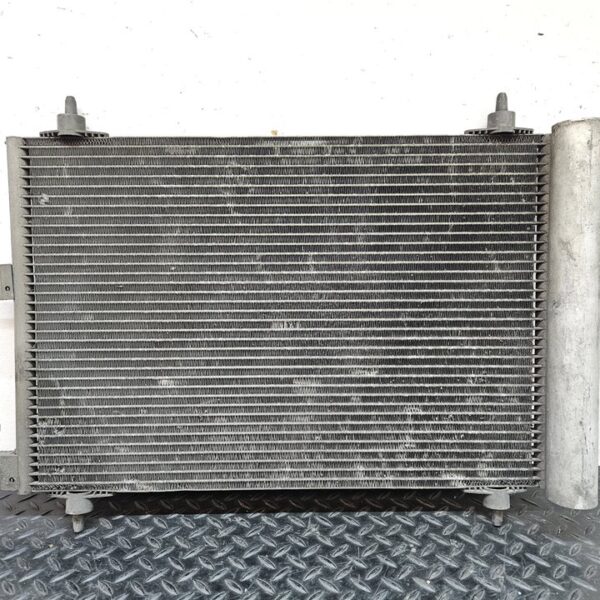 CONDENSADOR / RADIADOR AIRE ACONDICIONADO CITROEN XSARA PICASSO [RHY]