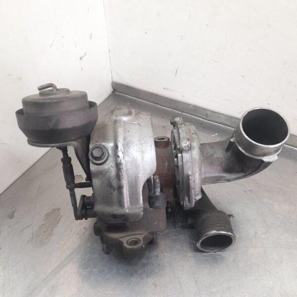 TURBOCOMPRESOR TOYOTA COROLLA VERSO (R1) [172010R01000]
