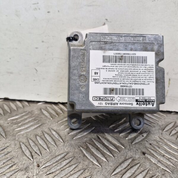 CENTRALITA AIRBAG FIAT III PANDA (319) [623173900B]