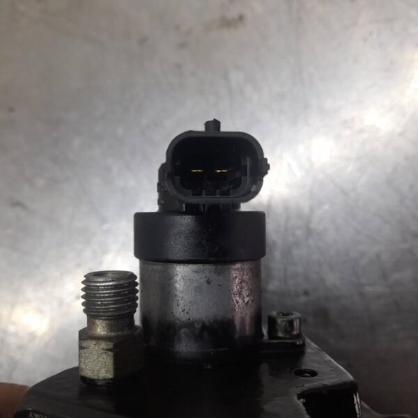 BOMBA INYECCION OPEL ASTRA H BERLINA [0445010156]