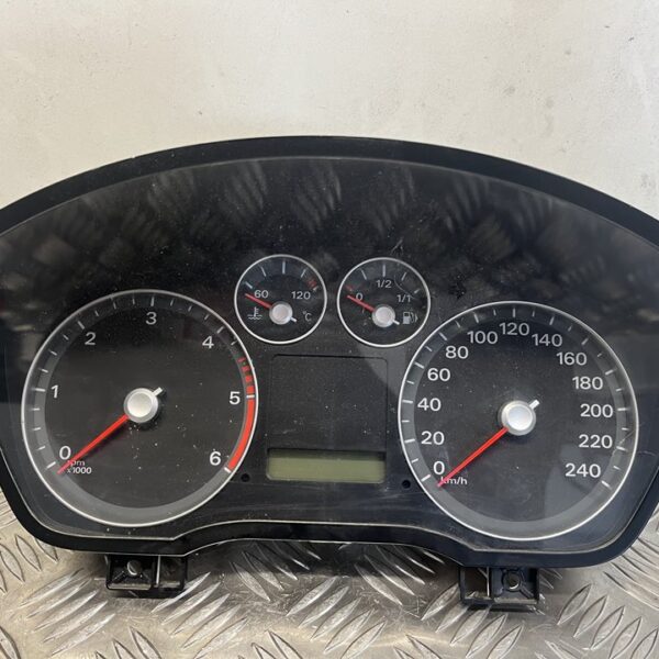 CUADRO INSTRUMENTOS FORD FOCUS C-MAX (CAP)(2003) [3M5F10841B]