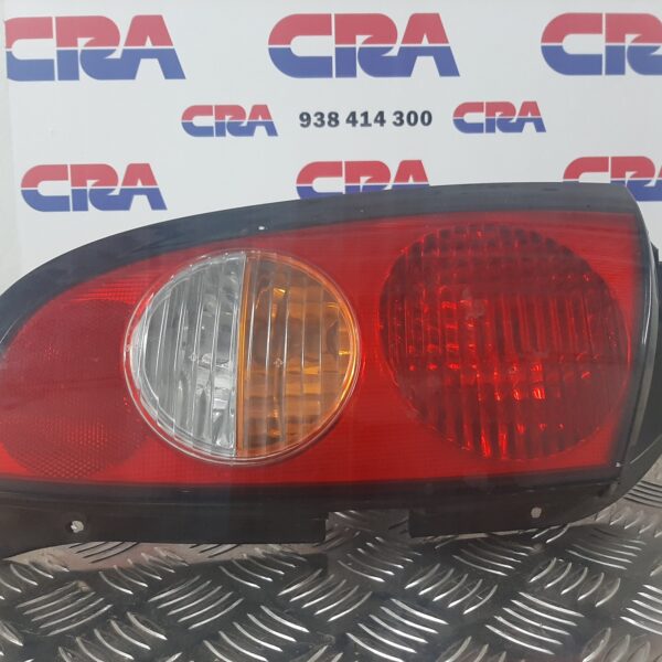 PILOTO TRASERO DERECHO HYUNDAI ATOS PRIME (MX) [G4HCE]