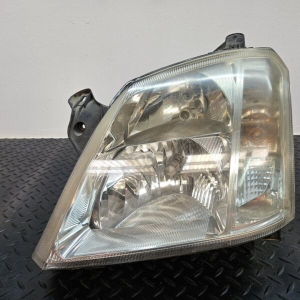 FARO IZQUIERDO OPEL MERIVA [93321052]
