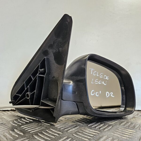 RETROVISOR DERECHO SEAT TOLEDO (1M2) [026290]