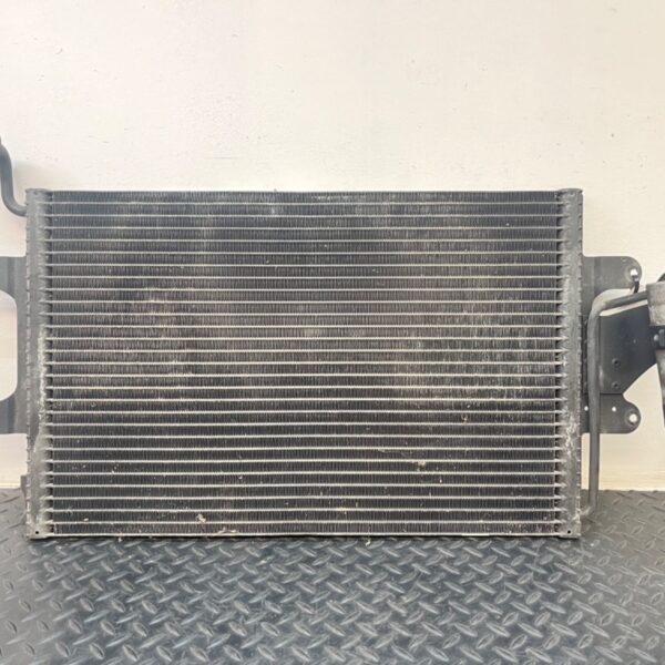 CONDENSADOR / RADIADOR AIRE ACONDICIONADO SEAT CORDOBA BERLINA (6K2) [6K0820411]