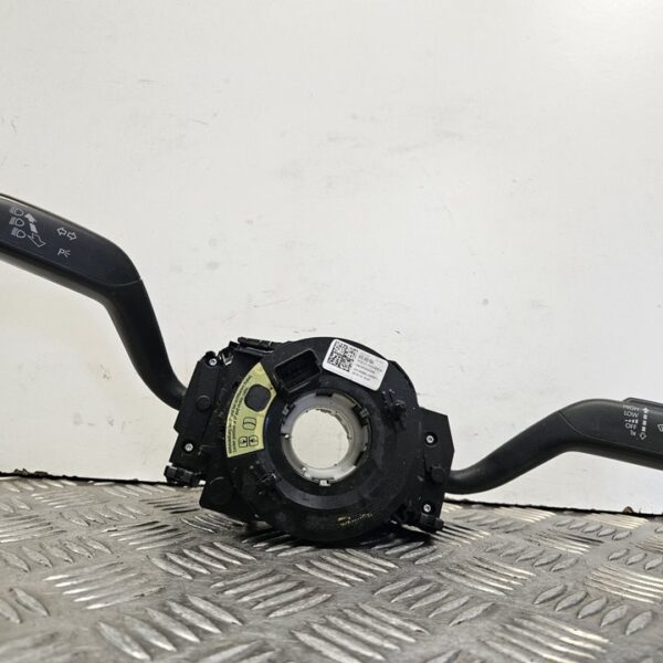 MANDO MULTIFUNCION SEAT IBIZA BERLINA (6J5) [6R0953521D]