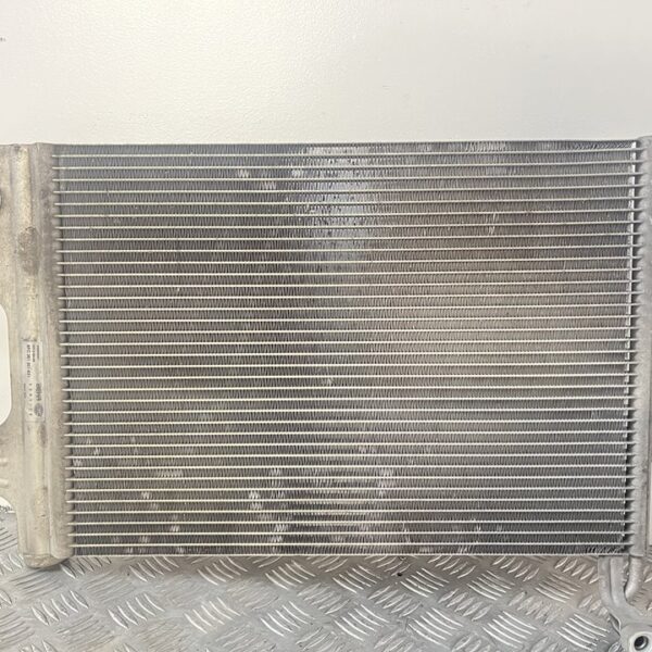 CONDENSADOR / RADIADOR AIRE ACONDICIONADO SEAT IBIZA (6L1) [8FC351301]