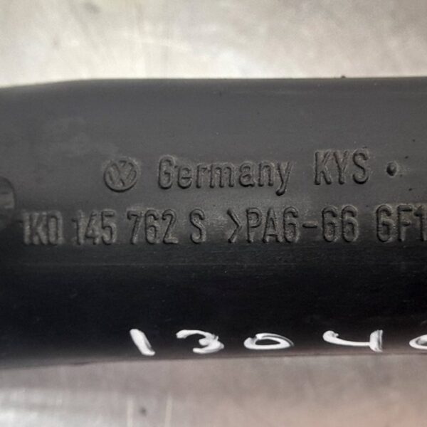 TUBO VOLKSWAGEN PASSAT BERLINA (3C2) [1K0145762S]