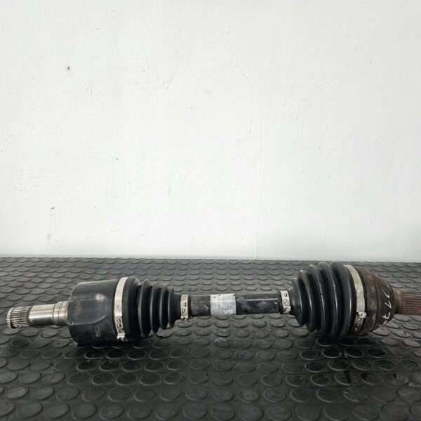 TRANSMISION DELANTERA IZQUIERDA CHEVROLET CAPTIVA [96624721]