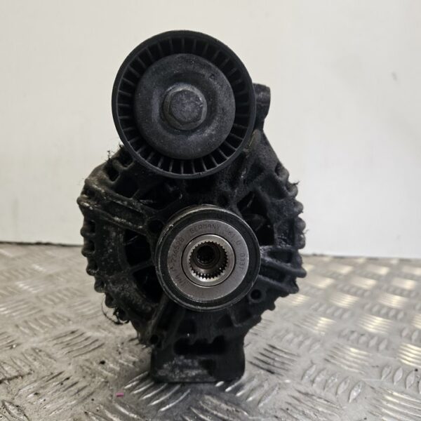 ALTERNADOR BMW SERIE X5 (E53) [0124525083]