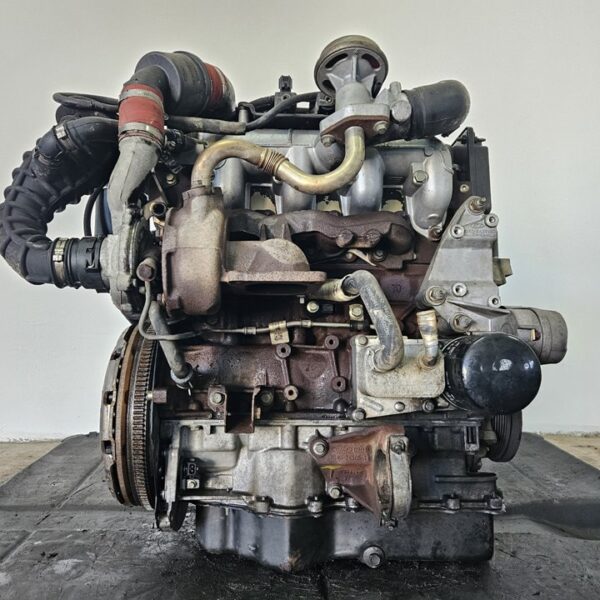 MOTOR COMPLETO FORD FOCUS BERLINA (CAK) [F9DA]