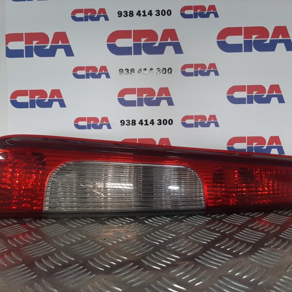 PILOTO TRASERO IZQUIERDO FORD FOCUS C-MAX (CAP)(2003) [3M5113N411AA]