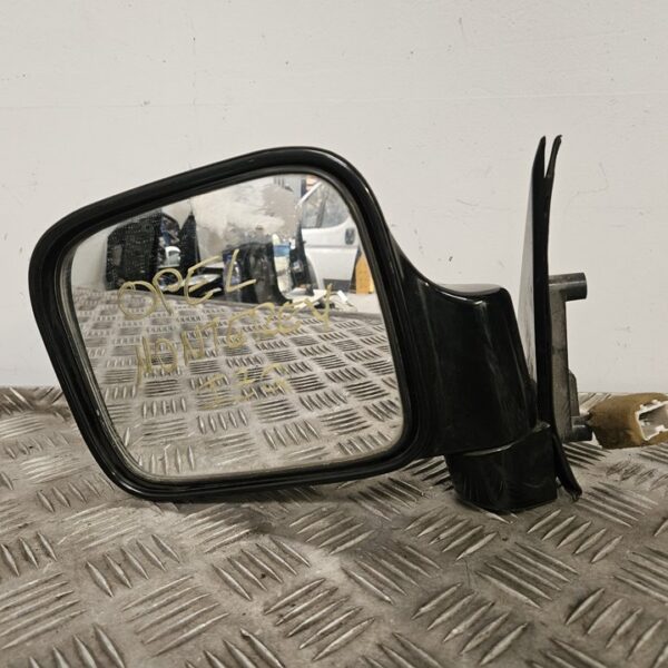 RETROVISOR IZQUIERDO OPEL MONTEREY [010624]