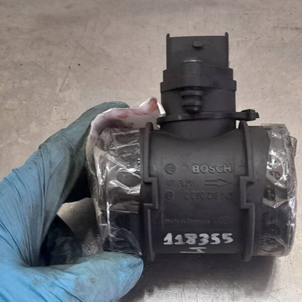 CAUDALIMETRO OPEL ZAFIRA B [0280218142]