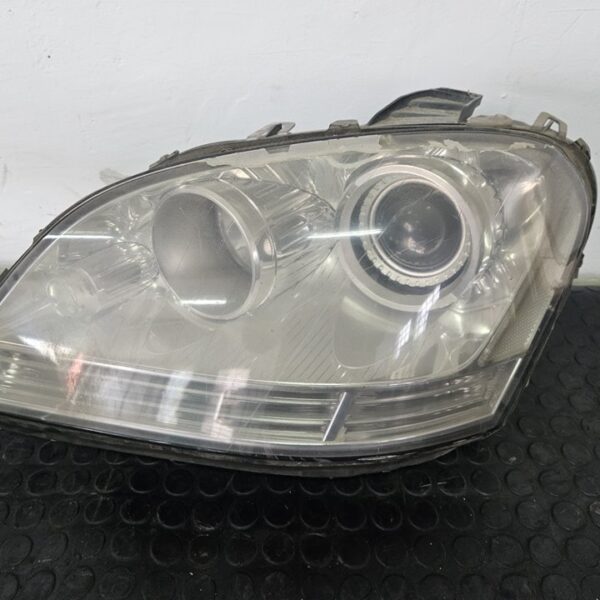 FARO IZQUIERDO MERCEDES-BENZ CLASE ML (BM 164) [263347]