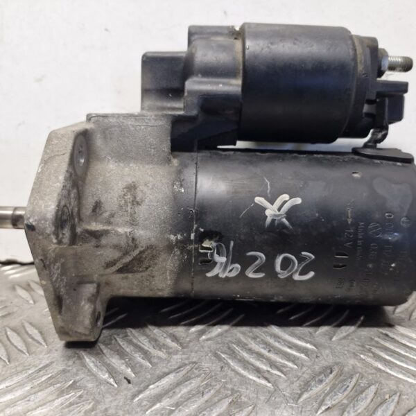 MOTOR ARRANQUE VOLKSWAGEN POLO III (6N1) [036911023Q]