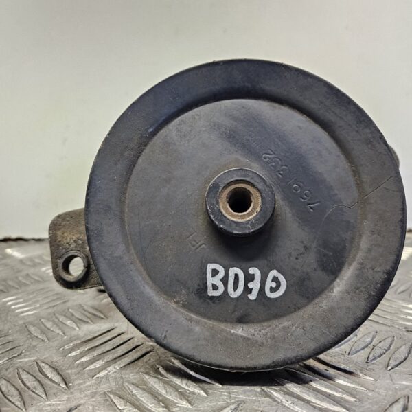 BOMBA DIRECCION NISSAN CABSTAR E [7691332118]