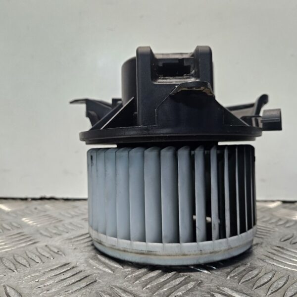 MOTOR CALEFACCION CITROEN NEMO [507730100]