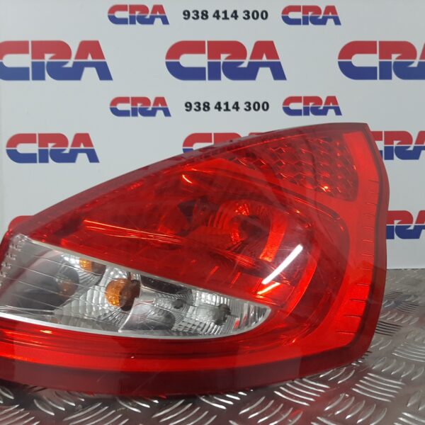 PILOTO TRASERO DERECHO FORD FIESTA (CB1) [8A6113404A]