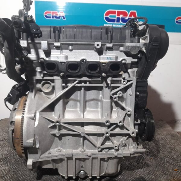 MOTOR COMPLETO FORD KA+ (CDU) [YSKD]