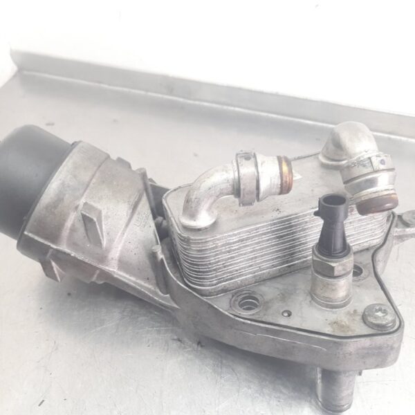 ENFRIADOR ACEITE MOTOR OPEL INSIGNIA BERLINA [55577034]