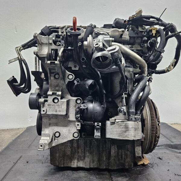 MOTOR COMPLETO MITSUBISHI OUTLANDER (CW0) [BSY]