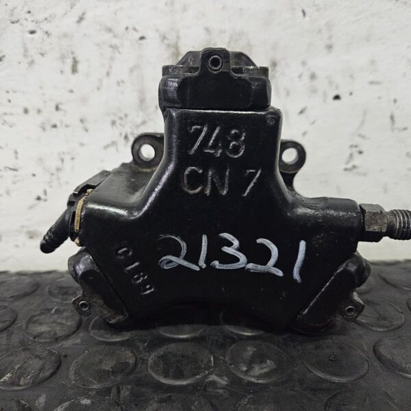 BOMBA INYECCION MERCEDES-BENZ CLASE C (BM 203) BERLINA [748CN7]