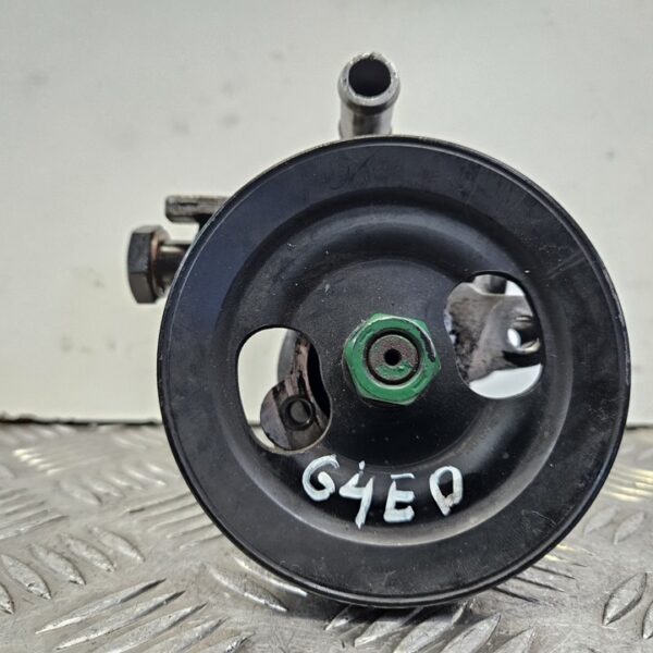 BOMBA DIRECCION HYUNDAI COUPE (GK) [5710020050]