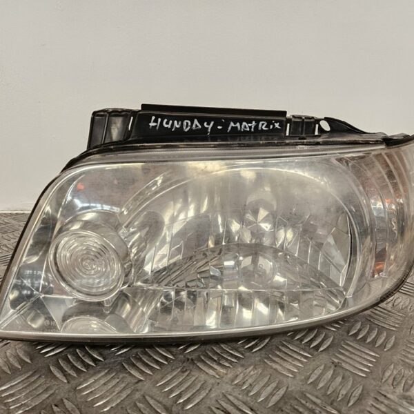 FARO IZQUIERDO HYUNDAI MATRIX (FC) [9210317030]