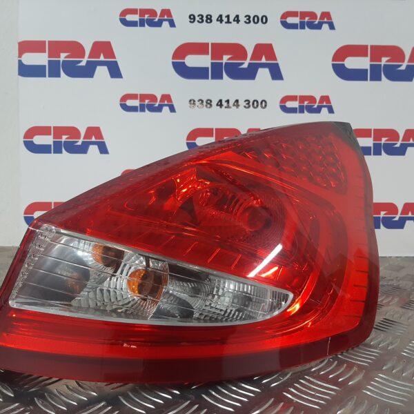 PILOTO TRASERO DERECHO FORD FIESTA (CB1) [8A6113404A]